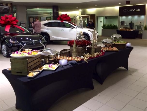 Buffets Virginia Beach