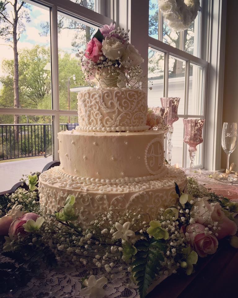 Weddings Virginia Beach