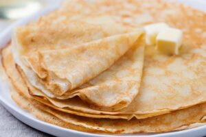 Crepes