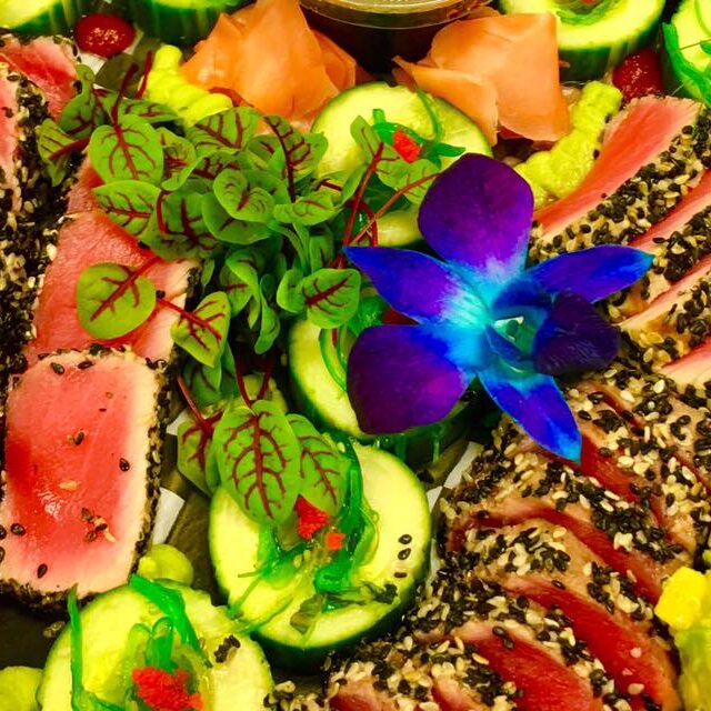 Entree Dinner Catering Virginia Beach