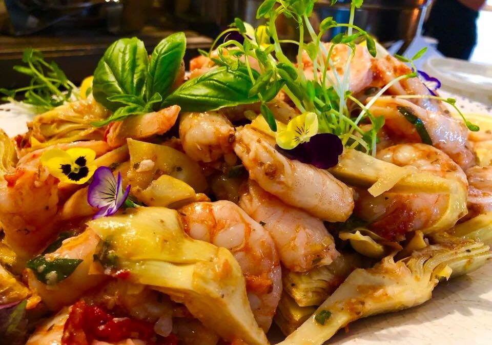 Sandbridge Catering