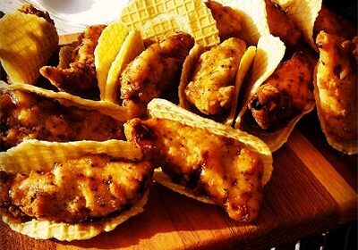 Summer Catering